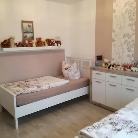 Marina Apartment Bleckede