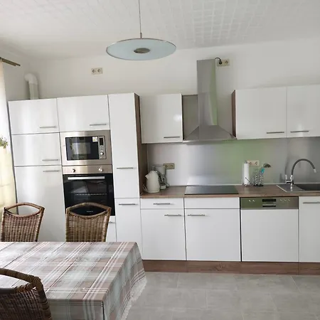 Marina Apartman Bleckede