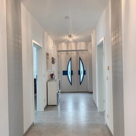 Apartman Marina Bleckede