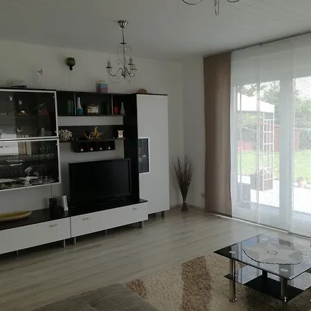 Marina Apartment Bleckede