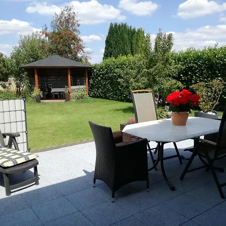 Apartman Marina Bleckede