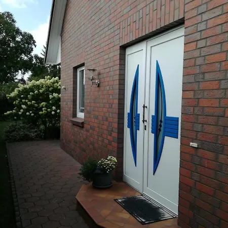 Apartment Marina Bleckede