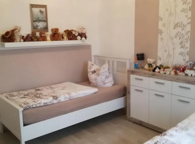 Marina Appartement Bleckede