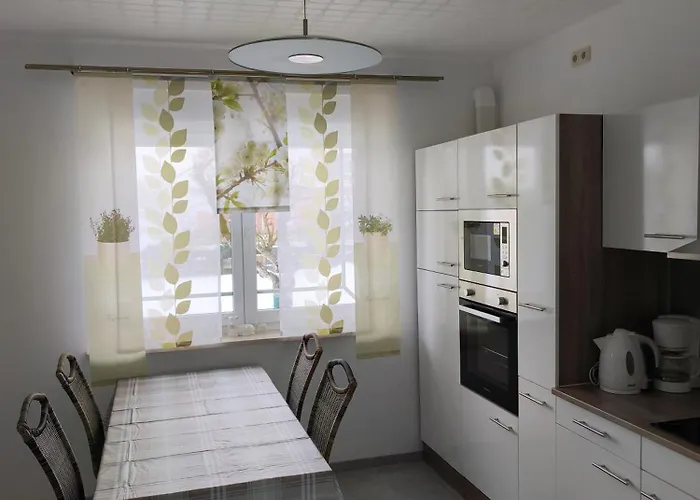 Marina Appartement *