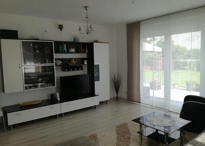 Marina Appartement Bleckede