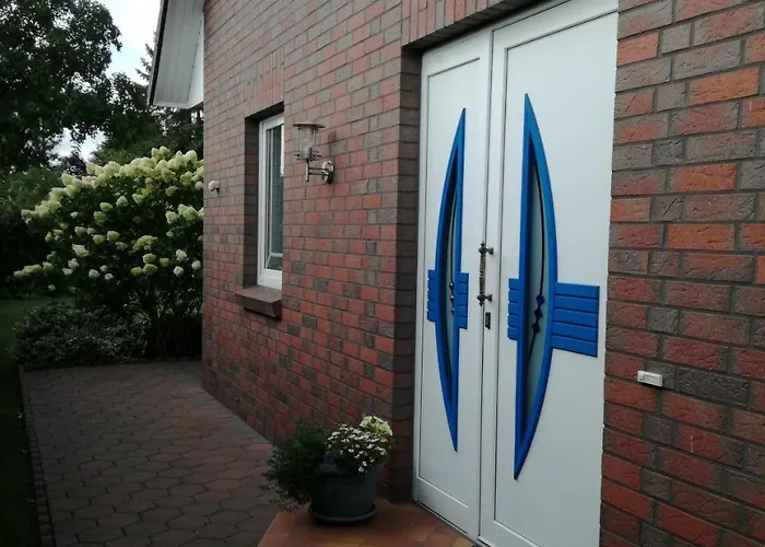 Appartement Marina Bleckede